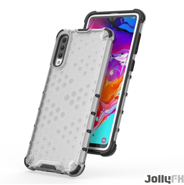 Din telefon kommer att skyddas av det här omslaget från JollyFX.