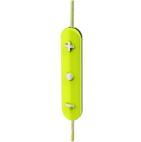 Monster iSport Victory In-Ear Bluetooth Wireless Headphones - Grön (137086-00)