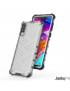 Samsung Galaxy A70 kommer att skyddas av detta fantastiska omslag.
