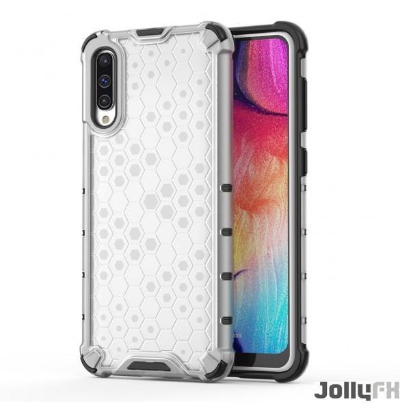 Vackert och pålitligt skyddsfodral för Samsung Galaxy A50s / Galaxy A50 / Galaxy A30s.