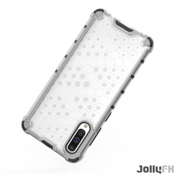Med det här omslaget kommer du att vara lugn för Samsung Galaxy A50s / Galaxy A50 / Galaxy A30s.