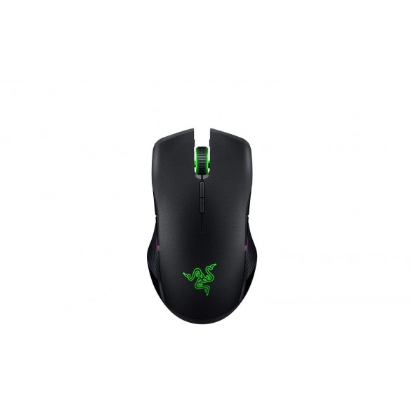 Razer Lancehead Gaming Mus - EU