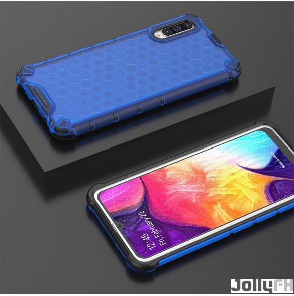 Samsung Galaxy A50s / Galaxy A50 / Galaxy A30s kommer att skyddas av detta fantastiska skydd.