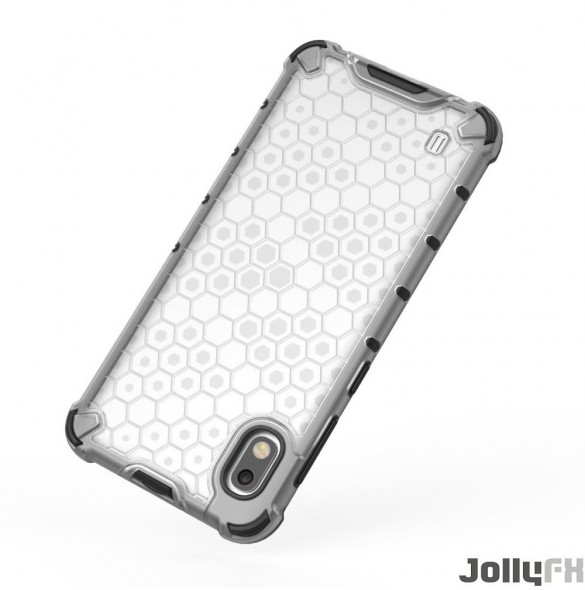 Med det här omslaget kommer du att vara lugn mot Samsung Galaxy A10.