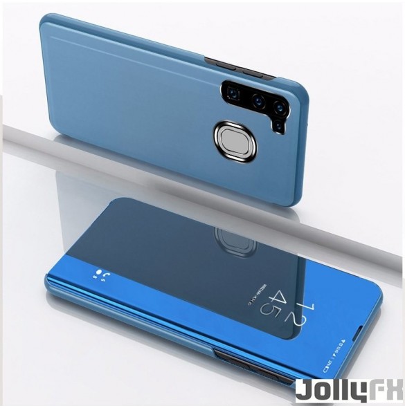 Samsung Galaxy A21s kommer att skyddas av detta fantastiska skydd.