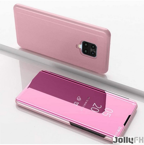 Xiaomi Redmi 10X 4G / Xiaomi Redmi Note 9 kommer att skyddas av detta fantastiska skydd.