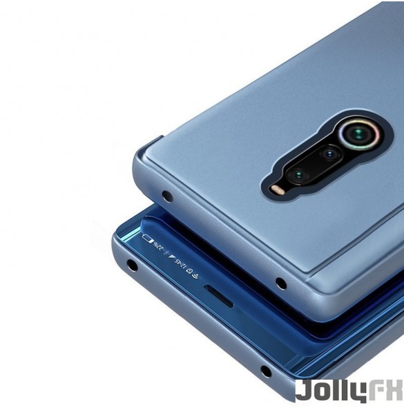 Xiaomi Mi 8 / Xiaomi Mi 8 Pro och väldigt snyggt skydd från JollyFX.