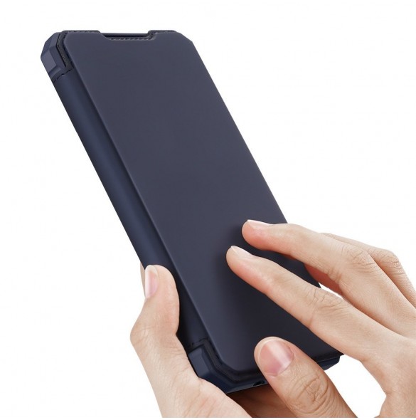 Med det här omslaget kommer du att vara lugn mot Samsung Galaxy A41.