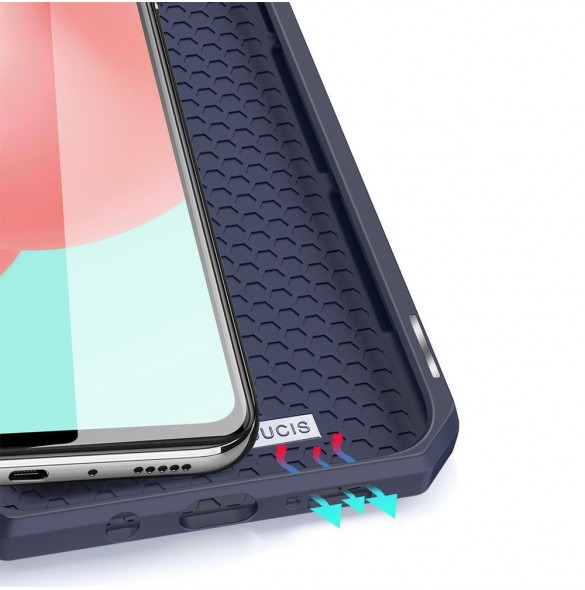 Samsung Galaxy A41 kommer att skyddas av denna fantastiska omslag.
