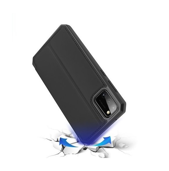 Samsung Galaxy A41 kommer att skyddas av denna fantastiska omslag.
