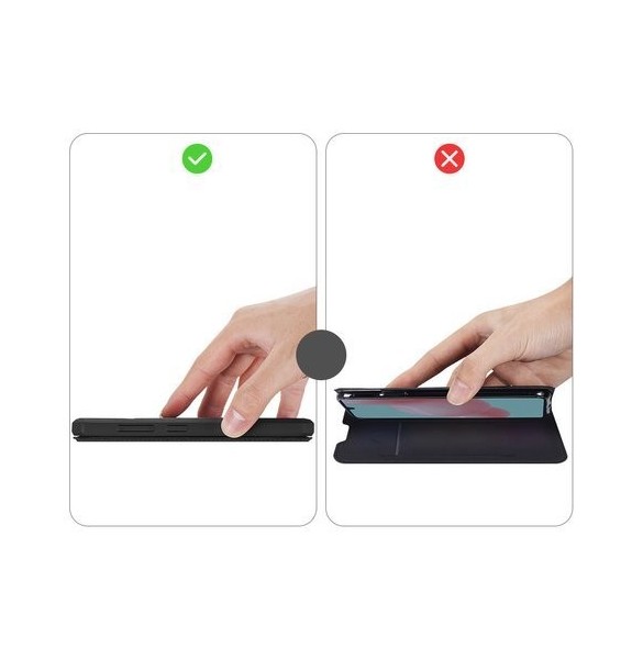 Vackert och pålitligt skyddsfodral till Samsung Galaxy A41.