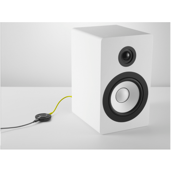 Google Chromecast Audio - Svart