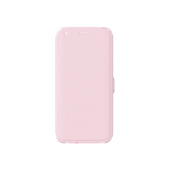 Tech21 T21-5961 Evo Wallet Folio Cover till Samsung Galaxy S9 - Rosa