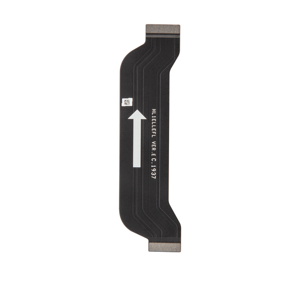 Huvudsaklig flexkabel Huawei P30 (Service Pack)