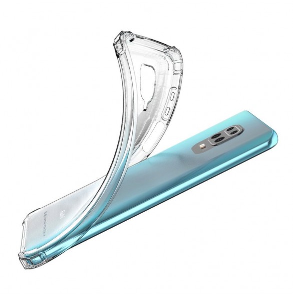 Vackert och pålitligt skyddsfodral för Xiaomi Redmi Note 9 Pro / Redmi Note 9S.