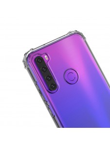 Xiaomi Redmi Note 8T kommer att skyddas av detta fantastiska omslag.