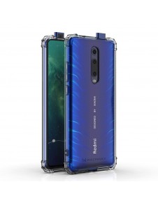 Med det här omslaget kommer du att vara lugn för Xiaomi Mi 9T / Xiaomi Mi 9T Pro.