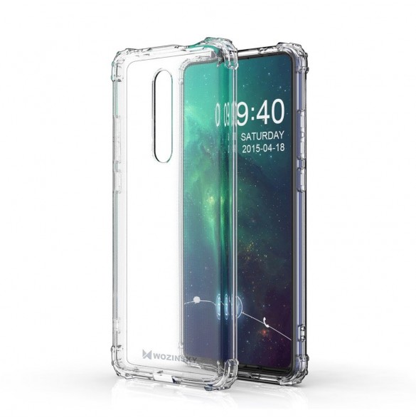 En vacker produkt för din telefon från Wozinsky.