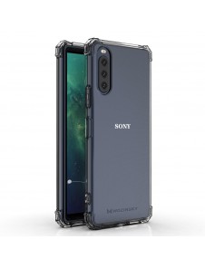 Med det här omslaget kommer du att vara lugn för Sony Xperia 10 II.