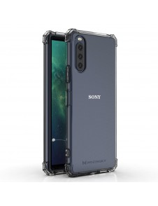 Med det här omslaget kommer du att vara lugn för Sony Xperia 10 II.