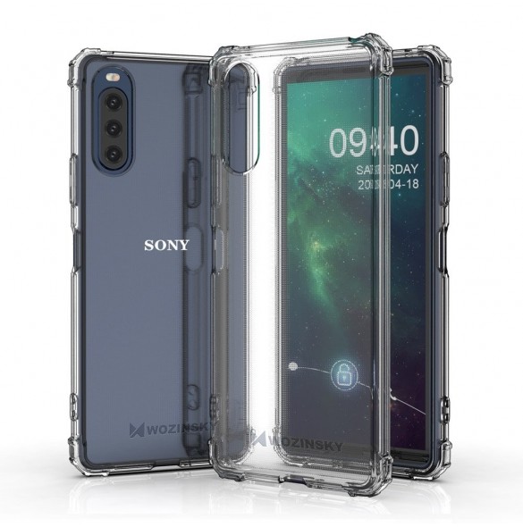 En vacker produkt för din telefon från Wozinsky.