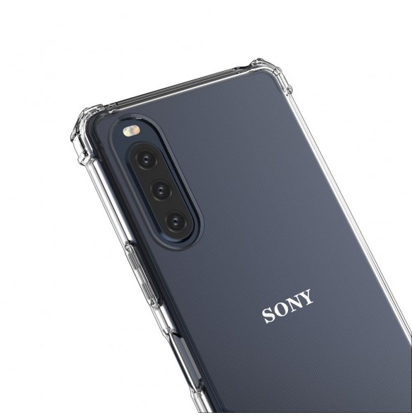 Sony Xperia 10 II kommer att skyddas av detta fantastiska omslag.
