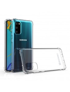 Samsung Galaxy S20 kommer att skyddas av denna fantastiska omslag.