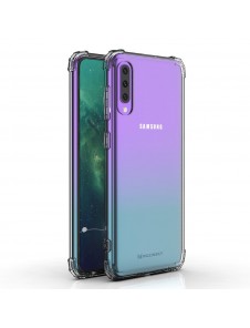 Med det här omslaget kommer du att vara lugn mot Samsung Galaxy A70.