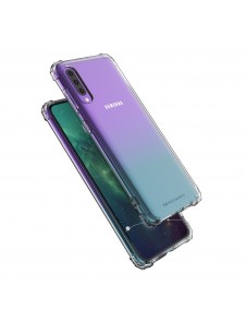 Samsung Galaxy A70 kommer att skyddas av detta fantastiska omslag.