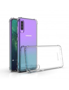 Vackert och pålitligt skyddsfodral för Samsung Galaxy A50s / Galaxy A50 / Galaxy A30s.