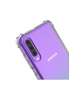 Med det här omslaget kommer du att vara lugn för Samsung Galaxy A50s / Galaxy A50 / Galaxy A30s.