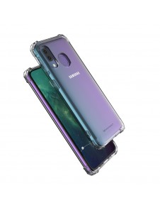 Vackert och pålitligt skyddsfodral till Samsung Galaxy A40.