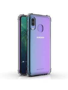 Med det här omslaget kommer du att vara lugn för Samsung Galaxy A20e.