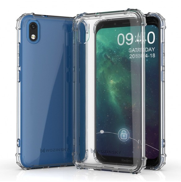 En vacker produkt för din telefon från Wozinsky.