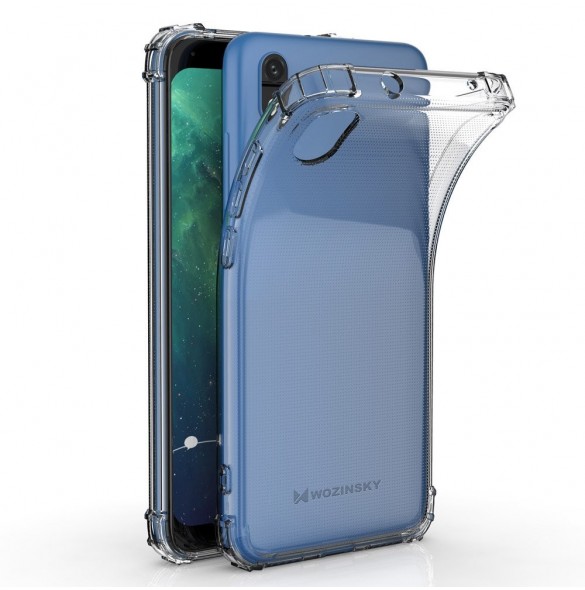 Samsung Galaxy A10 kommer att skyddas av detta fantastiska omslag.