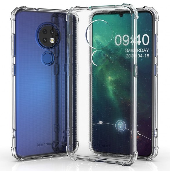 Pålitligt och bekvämt fodral för telefon.