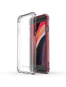iPhone SE2 / iPhone 8 / iPhone 7 och väldigt snyggt skydd från Wozinsky.