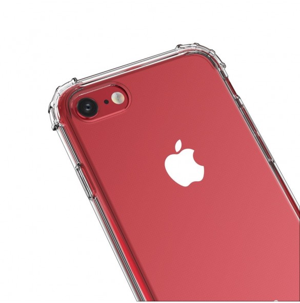 iPhone SE2 / iPhone 8 / iPhone 7 kommer att skyddas av detta fantastiska omslag.
