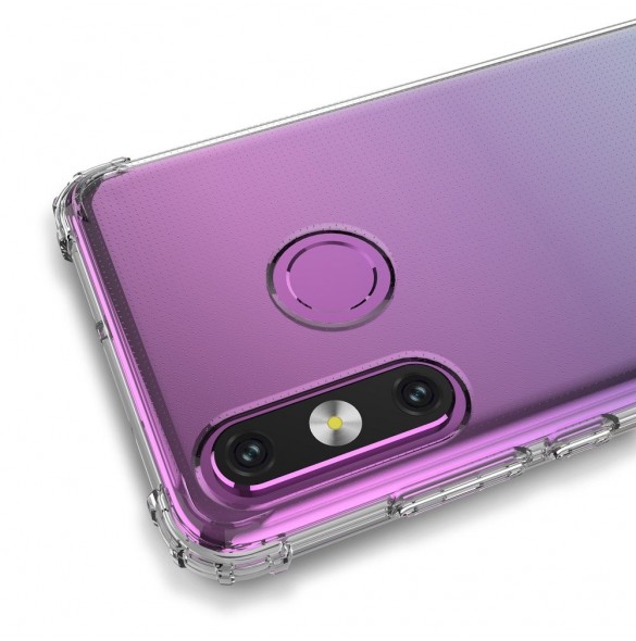 Vackert och pålitligt skyddsfodral till Huawei P30 Lite.