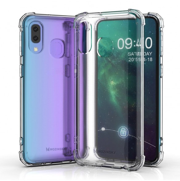 En vacker produkt för din telefon från Wozinsky.