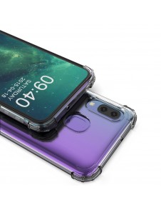 Huawei P Smart 2019 kommer att skyddas av detta fantastiska omslag.