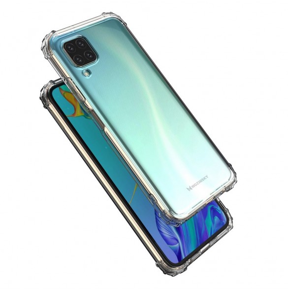 Huawei P40 Lite / Nova 7i / Nova 6 SE och väldigt snyggt skydd från Wozinsky.