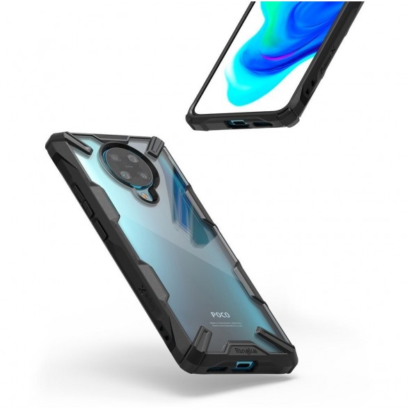 Xiaomi Redmi K30 Pro / Poco F2 Pro kommer att skyddas av detta fantastiska skydd.
