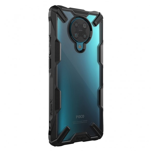 Xiaomi Redmi K30 Pro / Poco F2 Pro kommer att skyddas av detta fantastiska skydd.