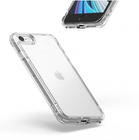 iPhone SE 2 / iPhone 8 / iPhone 7 kommer att skyddas av detta fantastiska omslag.