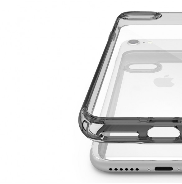 Vackert och pålitligt skyddsfodral för iPhone SE 2 / iPhone 8 / iPhone 7.