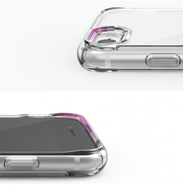 Med det här omslaget kommer du att vara lugn för iPhone SE 2 / iPhone 8 / iPhone 7.