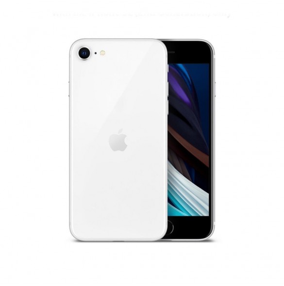 Vackert och pålitligt skyddsfodral för iPhone SE 2020 / iPhone 8 / iPhone 7.