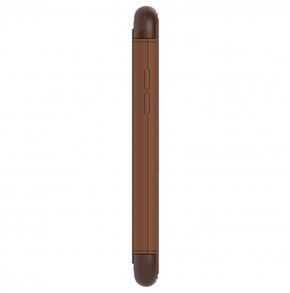 OtterBox Strada till iPhone 7, iPhone 8 - Brun