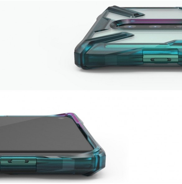 Vackert och pålitligt skyddsfodral för OnePlus 8.